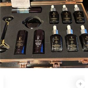 Hyaluronic acid collection